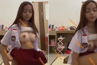 20 Top Indo Viral Video Indonesia on Social Media in 2025 [Updated] Viral 2025 Bispaaaak Usia 11 Tahun Sudah Mentul