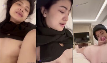 Latest Viral Video Phenomenon Of Viral SMA SMA 2025 Ukhti Jilbab Wiwik Takut Ketahuan One For All Indonesia