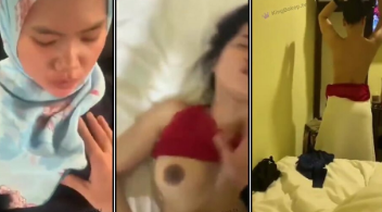 Latest Viral Video Phenomena Of ABG Viral SMA 2025 Ukhti Jilbab Wiwik Takut Ketahuan Indonesian Viral One For All Indonesia